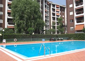Appartamento in Condominio con Servizi Esclusivi!