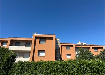 Appartamento con Superbonus 110% zona collinare