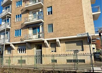 Vivere in centro - Trilocale ristrutturato 