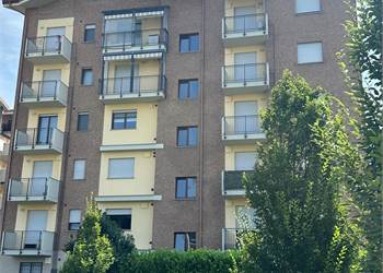 SPLENDIDO APPARTAMENTO QUADRILOCALE
