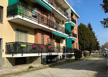TRILOCALE IN CENTRO 